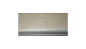 Blue Wave Trinity 27' Round Above Ground Pool | 52" Steel Wall | NB1827