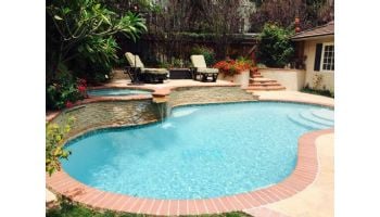 C.L. Industries Hydrazzo Polished Marble Non-Slip Pool Finish | 80 Lb. | Bimini Teal | OMHBTO HBT