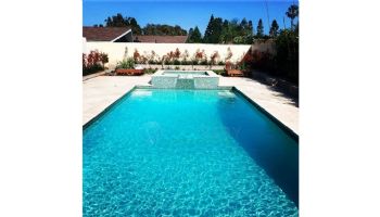 C.L. Industries Hydrazzo Polished Marble Non-Slip Pool Finish | 80 Lb. | Bimini Teal | OMHBTO HBT