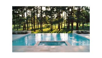C.L. Industries Hydrazzo Polished Marble Non-Slip Pool Finish | 80 Lb. | Bimini Teal | OMHBTO HBT