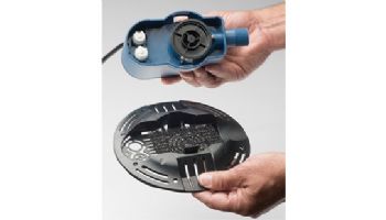 Ocean Blue Water Products Electric Winter Cover Pump | 195091