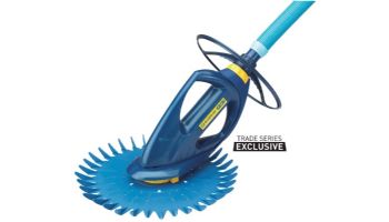 Zodiac G3 PRO Inground Suction Side Pool Cleaner | 39' Hose Length | W03000TR