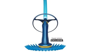 Zodiac G3 PRO Inground Suction Side Pool Cleaner | 39' Hose Length | W03000TR