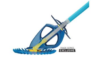 Zodiac G3 PRO Inground Suction Side Pool Cleaner | 39' Hose Length | W03000TR