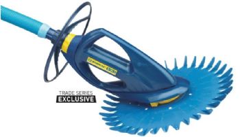 Zodiac G3 PRO Inground Suction Side Pool Cleaner | 39' Hose Length | W03000TR