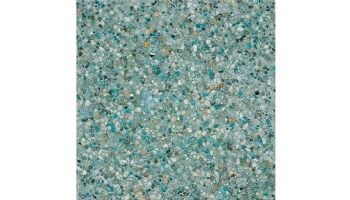 C.L. Industries CrystalStones Natural Pebble Pool Finish | 80 Lb. | Emerald Isle | CSIEMISO | CSIEMRDISLE