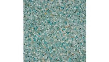 C.L. Industries CrystalStones Natural Pebble Pool Finish | 80 Lb. | Caribbean Blue | CSIISLBLO CSCARBLU