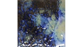 Fujiwa Lunar 6 x 6 Series | Blue Blend | Lunar-671