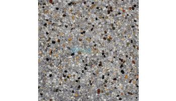 C.L. Industries CrystalStones Natural Pebble Pool Finish | 80 Lb. | Gray Harbour | CSIGRHARBO CSIGRYHARB