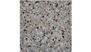 C.L. Industries CrystalStones Natural Pebble Pool Finish | 80 Lb. | Gray Harbour | CSIGRHARBO CSIGRYHARB