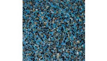 C.L. Industries CrystalStones Natural Pebble Pool Finish | 80 Lb. | Majestic Isle | CSIMAJISO CSIMAJISLE