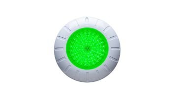 S.R.Smith KeloXL Color RGB LED Pool Light | 38W 12V 80' Cord | White Trim Plate | KLED-C-XL-80