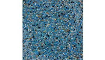 C.L. Industries CrystalStones Natural Pebble Pool Finish | 80 Lb. | Tropical Isle | CSITRLPISO | CSITROPISL