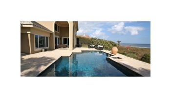 C.L. Industries CrystalStones Natural Pebble Pool Finish | 80 Lb. | Tropical Isle | CSITRLPISO | CSITROPISL