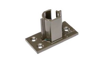FX Luminaire M-PJ Deck Mount Accessory | MPJ-DM-BZ