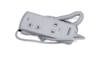Global Lift TiMotion 4-Button Handset | T5068-18