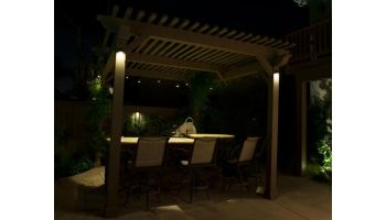 FX Luminaire Designer Premium LE 1LED Down Light | 15V 10W | Aluminum Material - Bronze Metallic Finish | LE-1LED-BZ