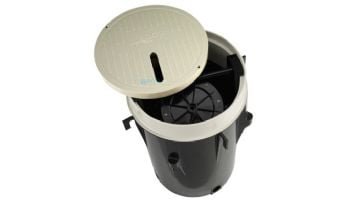 Jandy Laminar Jet Pool & Spa Jet Body RGBW Color LED Light | 100' Cord | JLLED4C100