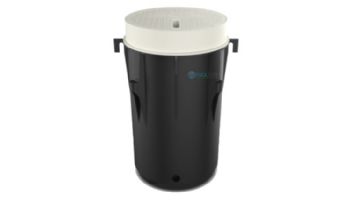 Jandy Laminar Jet Pool & Spa Jet Body RGBW Color LED Light | 100' Cord | JLLED4C100