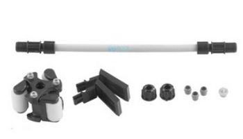 Stenner QuickPro  #1 Pump Head Service Kit | QP251K
