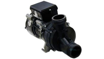 Balboa Power Wow Pump | 2HP 230V 6Amps | 2" Pipe Size | 7154213-S
