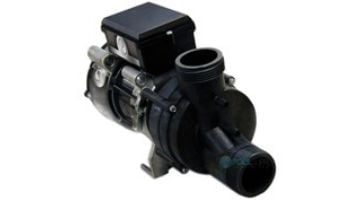 Balboa Power Wow Pump | 2HP 230V 6Amps | 2" Pipe Size | 7154213-S