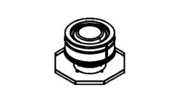 Raypak Outdoor Stack | 014649F