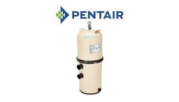 Pentair FullFloFX C620 High Efficiency Cartridge Filter | 620 Sq. Ft. | 160448