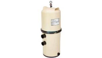 Pentair FullFloFX C620 High Efficiency Cartridge Filter | 620 Sq. Ft. | 160448