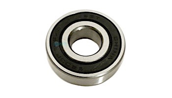 Double Seal Ball Bearing #304 20X52X11MM | 6304