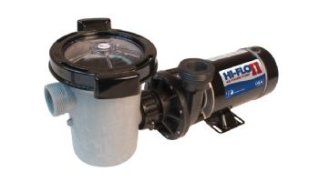 Waterway 19" Sand Filter System | .95THP Pump | 3' NEMA Cord | 520-5237-6S