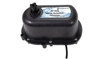Intermatic Super-Pro Valve Actuator | 24-Volt 60 Hz 25' Cord | Black | PE24GVA SPE24GVA