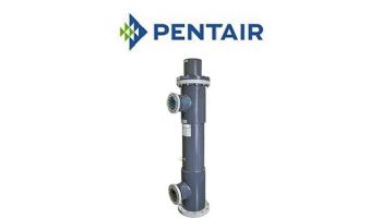Pentair Bioshield CVP Vertical UV Disinfection Sterilizer | 200W 120/230V 6' Cord | 522935