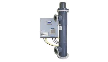 Pentair Bioshield CVP Vertical UV Disinfection Sterilizer | 200W 120/230V 6' Cord | 522935