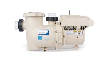 Pentair IntelliFlo3 VSF Variable Speed and Flow Pool Pump with Relay Board | 3THP 208-230V | 011076