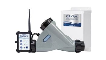 AutoPilot ChlorSync Salt Chlorine Generator Cell | Up to 30,000 Gallons | CS30