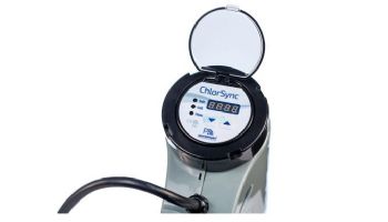 AutoPilot ChlorSync Salt Chlorine Generator Cell | Up to 50,000 Gallons | CS50