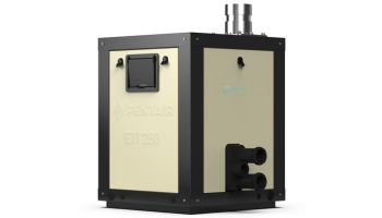 Pentair ETi 250 ASME High Efficiency Pool & Spa Heater | Natural Gas | 250K BTU | 120/240V 60Hz | 461112