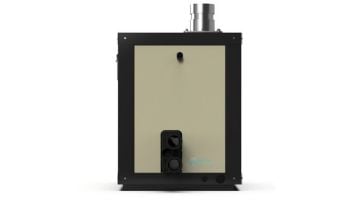 Pentair ETi 250 ASME High Efficiency Pool & Spa Heater | Natural Gas | 250K BTU | 120/240V 60Hz | 461112