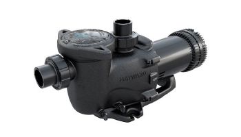 Hayward XE Series MaxFlo Ultra-High Efficiency Variable Speed Pool Pump | 2.25 Total HP 230V/115V | W3SP2315X20XE
