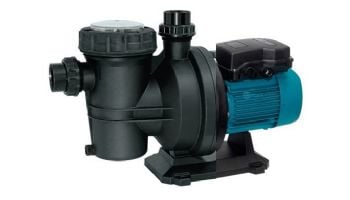 ESPA SilenPlus Variable Speed Above Ground Pool Pump | 1 HP Max | 115 Volt | 5-SILENPLUS 115