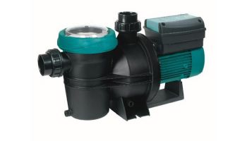 ESPA SilenPlus Variable Speed Swimming Pool Pump | 3 HP Max | 230 Volt | 5-SILENPLUS 3