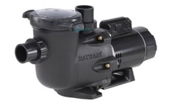 Hayward HCP 2000 Series TriStar Variable Speed G3 Commercial Self-Priming Pool Pump | 2.7HP 230V Single Phase | HCP2500VSP