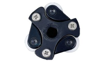 Stenner Pumps QuickPro | Roller Assembly | QP500-1