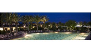 J&J Electronics PureWhite Pro LED Spa Lamp | 120V Warm White Equivalent to 100W | LPL-M2-WW-120 | 26711 46711