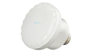 J&J Electronics PureWhite Pro LED Spa Lamp | 12V Warm White Equivalent to 100W | LPL-M2-WW-12 | 26713 46713
