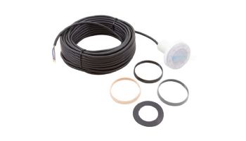 PAL Lighting PAL-TREO 2T2 LED Warm White Pool Light System | 12V 79' Cord | 39-2T254AW