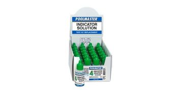 Poolmaster Pro Series PS9754 Solution #4 Chlorine Neutralizer | .5 Oz | 23264 22394