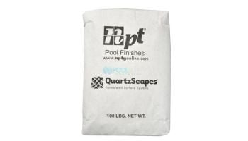 NPT QuartzScapes Base Mix | 100 Lb. | QUSCBASE