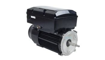Replacement Variable Speed Threaded Motor | 1.65THP 115/230V 56J TEFC C-Flange Motor | NPTT165